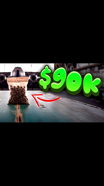 PROOF! The Government Is Wasting Your Money (Pt. 2)