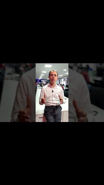 Hamas liberta duas reféns americanas e ajuda humanitária é confirmada para este sábado (21) #shorts