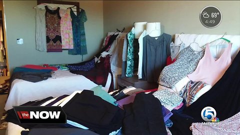 Palm Beach Gardens hotel helping homeless women