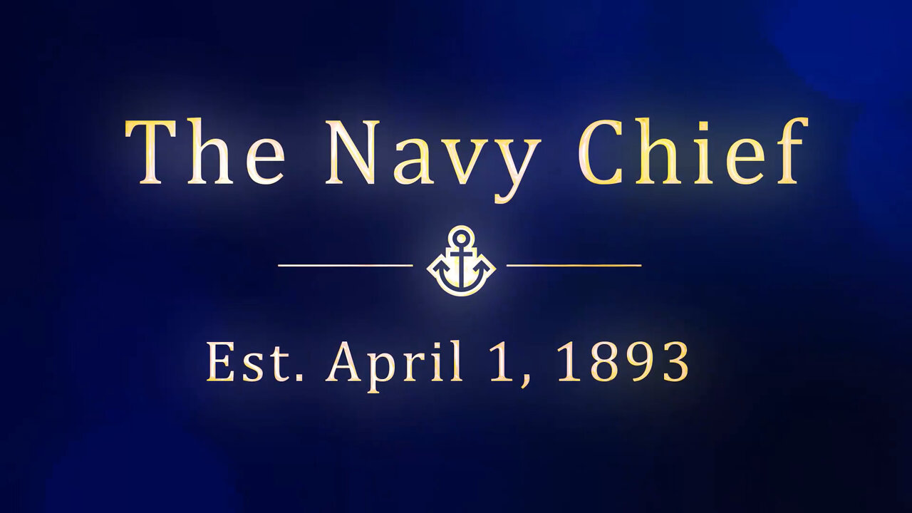 Chief Petty Officer 129th Birthday