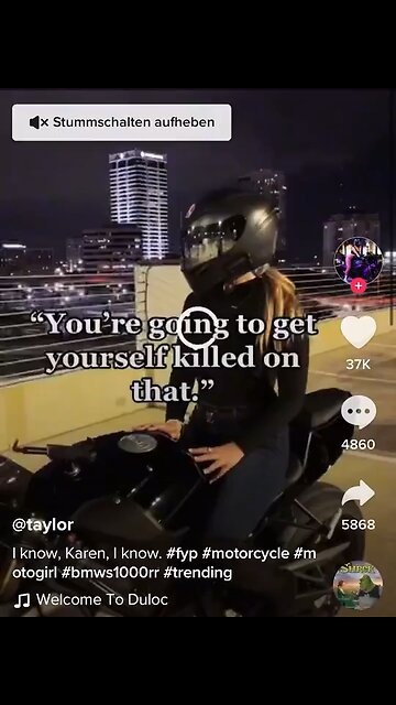 Famous TikToker Taylor Jean Skromme’s Eerie Final Video Before Tragic Accident