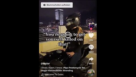 Famous TikToker Taylor Jean Skromme’s Eerie Final Video Before Tragic Accident