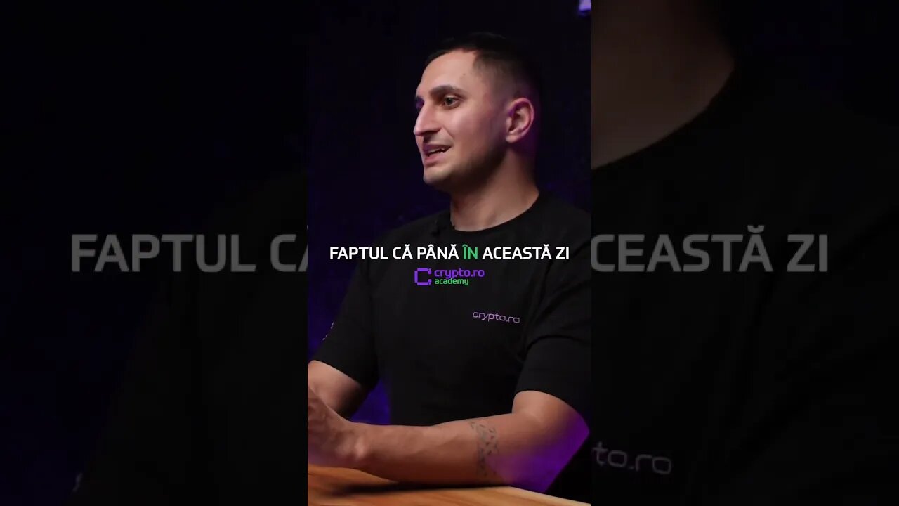 Voi cine credeți că este Satoshi Nakamoto? 😳