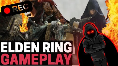 Thursday Night Hypnosis | ELDEN RING IS FINALLY RELEASED! Lets SMASH Some Souls!
