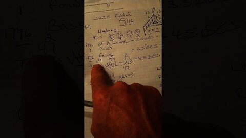 POINT OF THE GEMATRIA ROOF