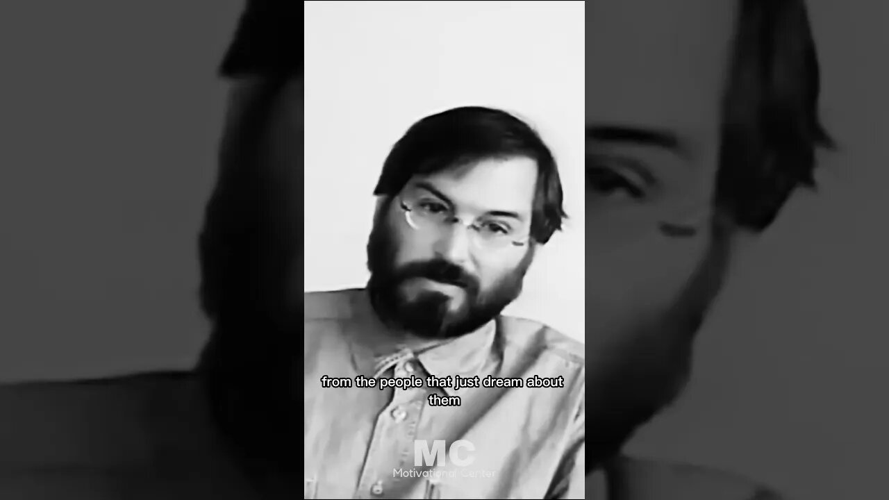 Always ASK and dont be afraid of Failure - Steve Jobs🚀 #stevejobs #viral #motivationalspeech