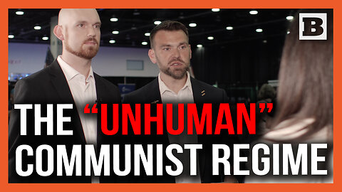Keep Evil in Check — Anti-Communist Book "Unhumans" Details Tactics GOP Must Use to Win