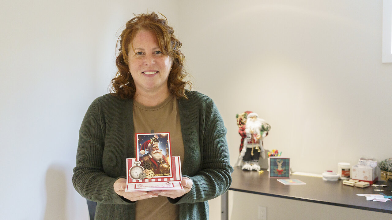 Art et Carte - Rencontre