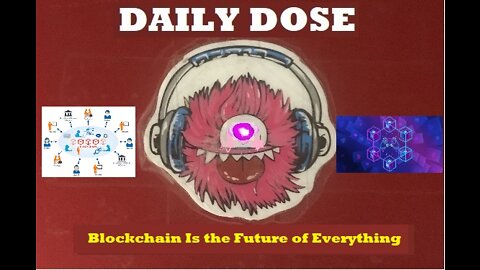 Blockchain is the Future of Everything