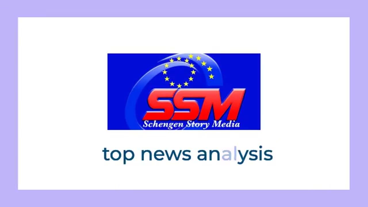 *SSM* - *NEWS ECHOES FRIDAY WORLD AFFAIRS -#039