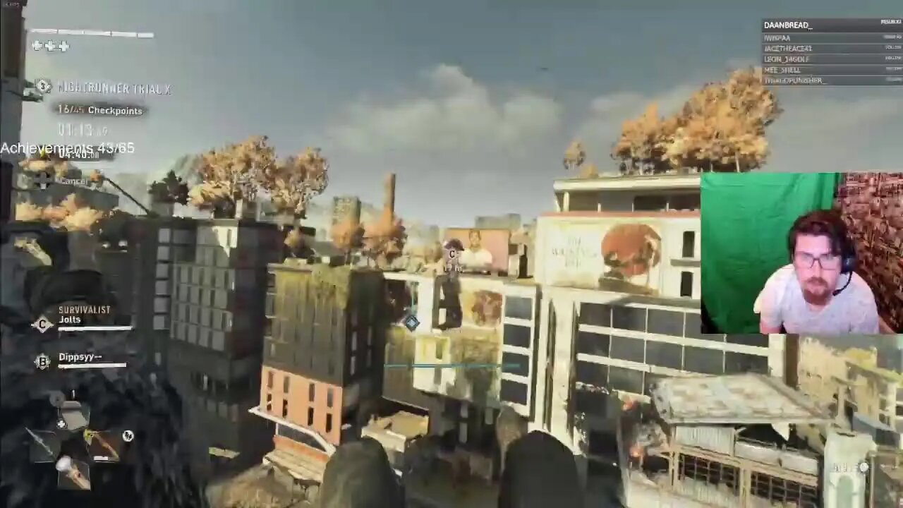 Achievement Hunter !youtube !discord