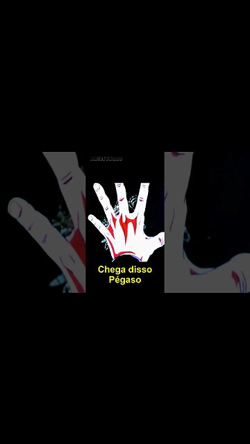 Goku vs Seiya de Pégaso part 1 #goku #seiya #dragonballz #cavaleirosdozodiaco #cavaleirosdoszodiacos