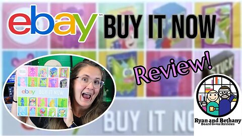 ebay: Buy It Now Review!