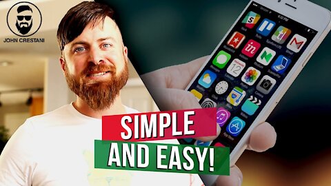 How to Make $30 Per Hour USING APPS ON YOUR PHONE, AdamJacobs