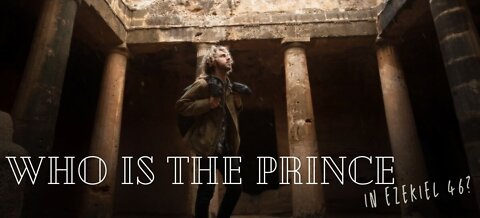 Ezekiel - The Millennium Temple