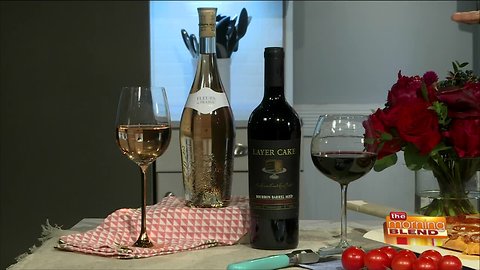 Fall Entertaining Made Easy