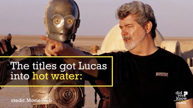 4 Facts About the Star Wars Crawl You Never Knew