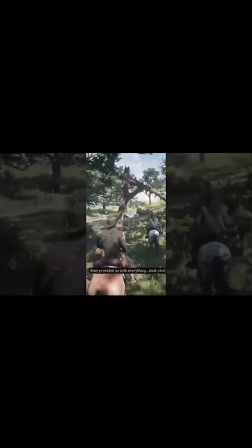 daily dose Rdr2 #52 #shorts #rdr2gameplay