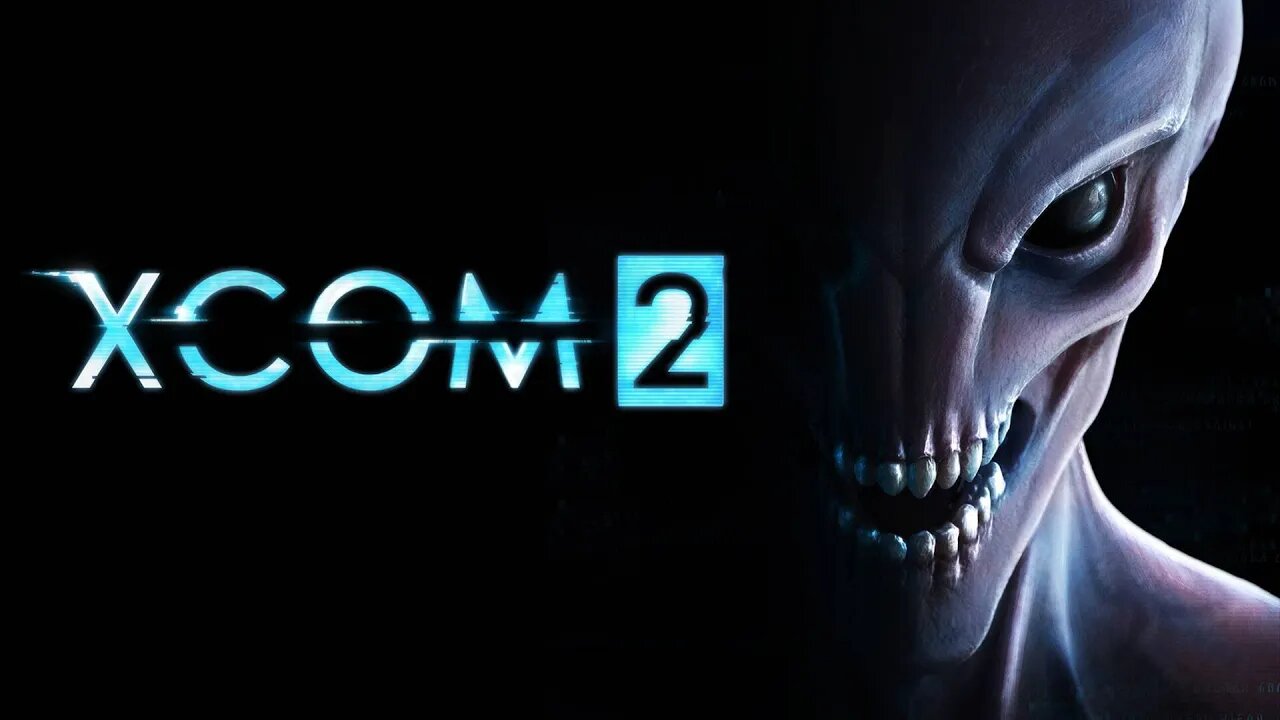 #10 XCOM 2: War of the Chosen 1080 (commander lore)