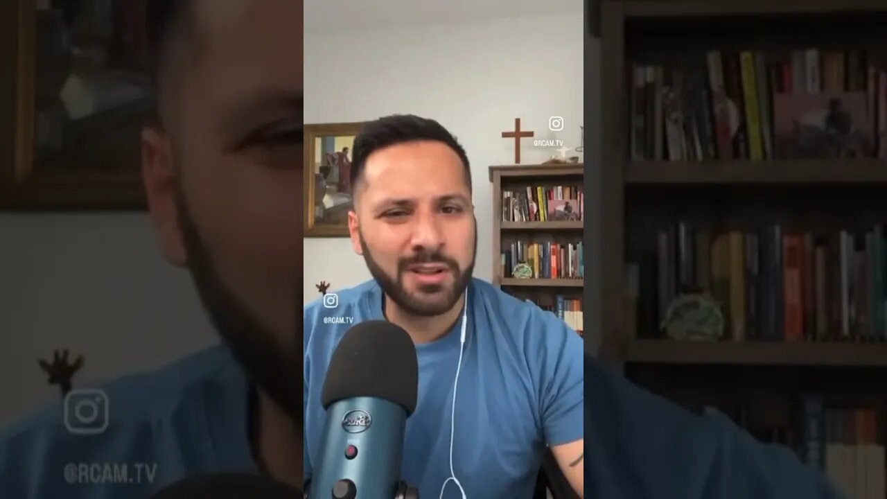 Jesus doesn’t affirm sin.