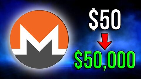 DO NOT Buy MONERO Until You Watch This! (URGENT)