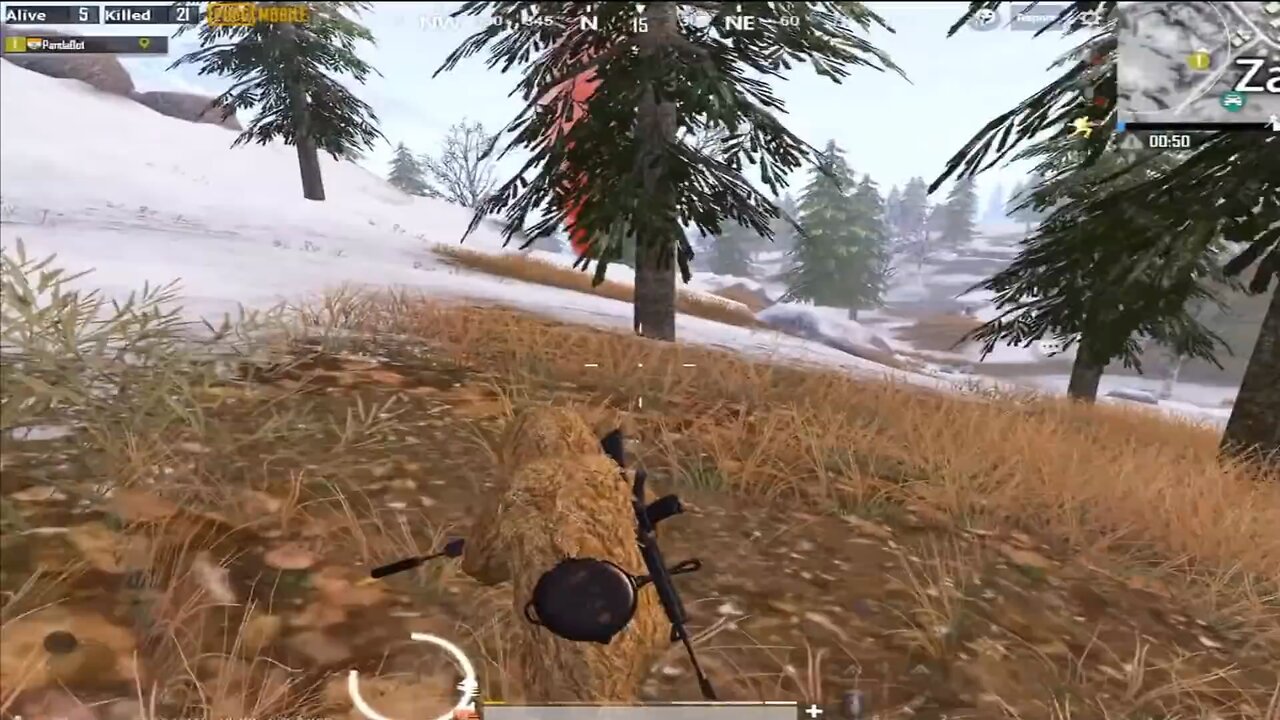 unbelievable vikendi gameplay