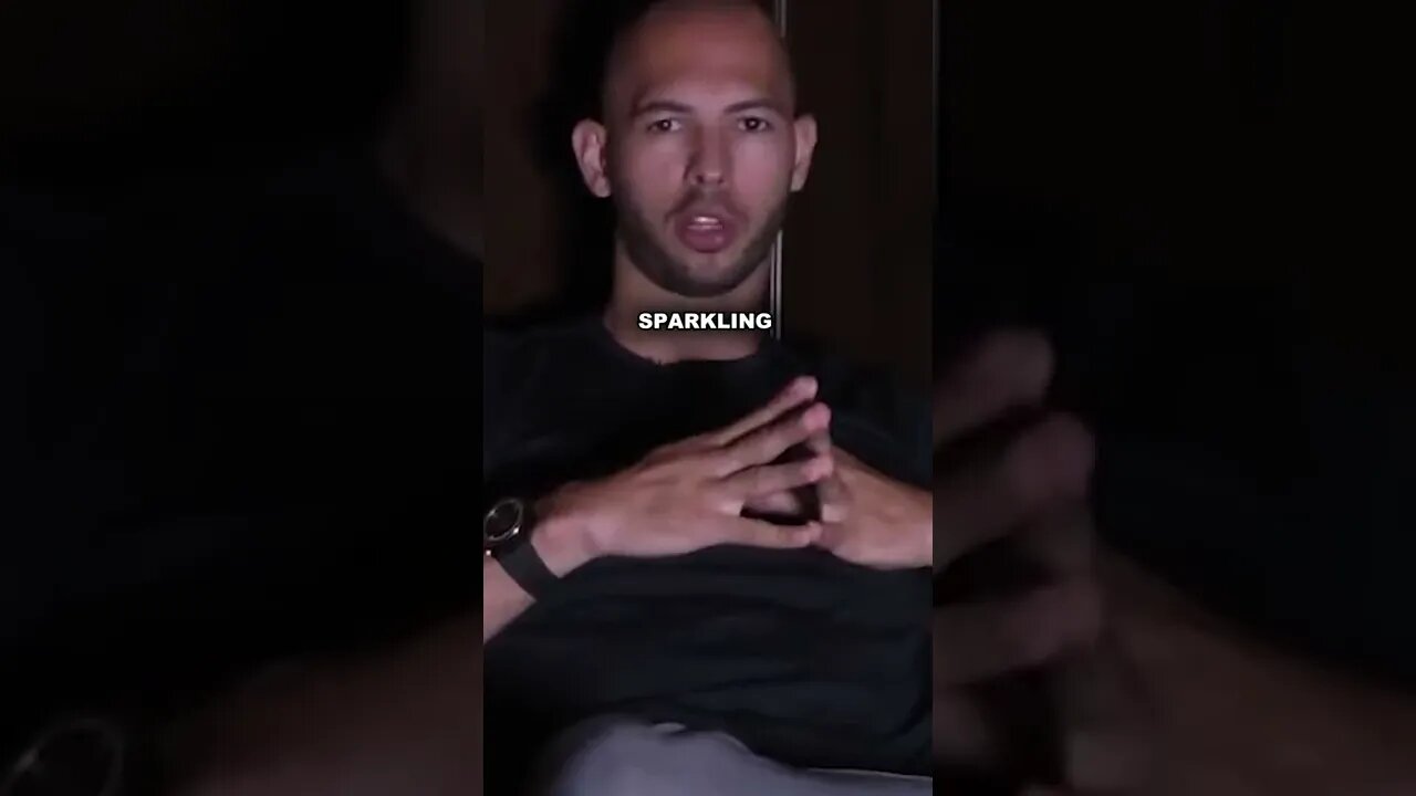 Pot your parents were killed by water