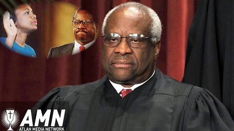 Impeach Clarence Thomas