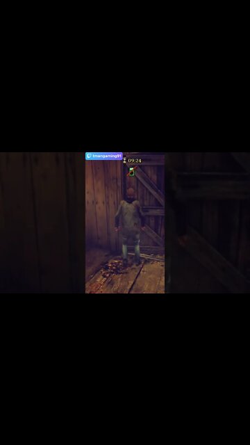 Well If You're Not The Killer