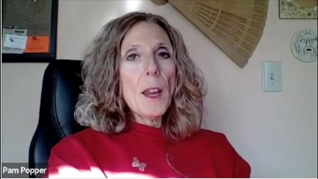 The Government’s Treatment Protocol for COVID-19