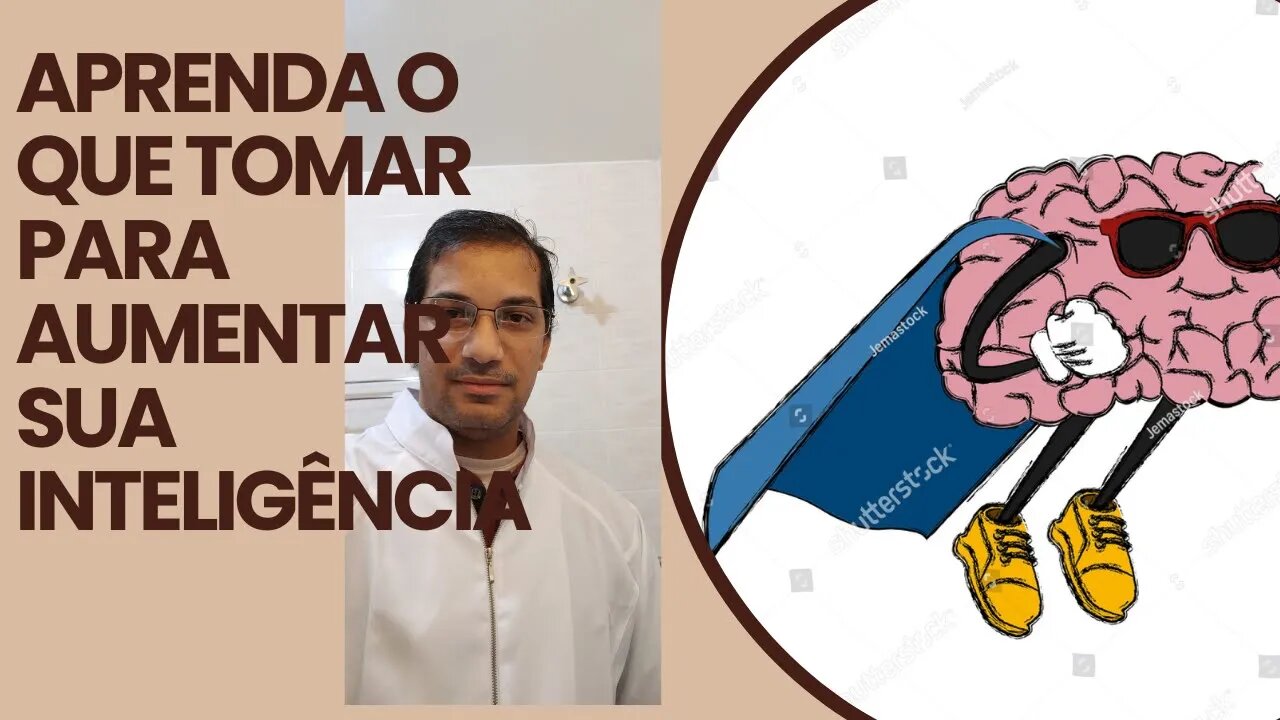 A surpreendente verdade que nunca contaram sobre AUMENTAR SUA INTELIGÊNCIA E CURAR TODAS AS DOENÇAS