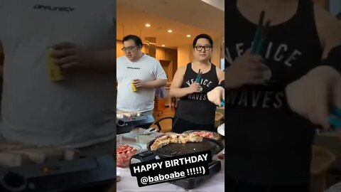 Happy Birthday Abe