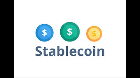 Stable Coins and Meme Coins