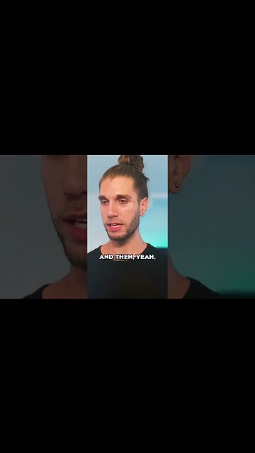 My Personal Biohacks⁠ ⁠ #Shorts