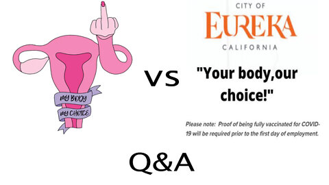 Pro Choice vs Pro Choice Q&A