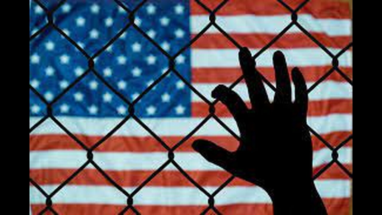 Is America on The Brink of A Civil/Immigrant War?