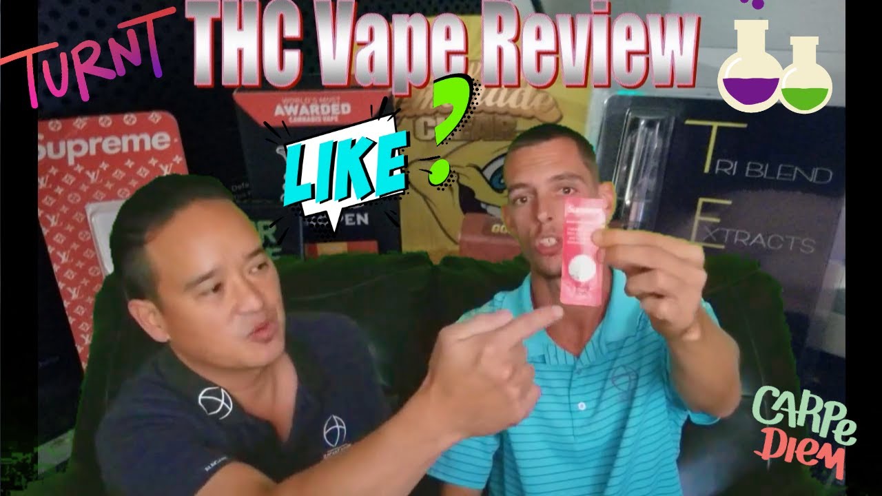 Supreme Vape Cartridge, Is it REAL? Pineapple Express|THC Vape Review| Episode 1| Elegant Aware