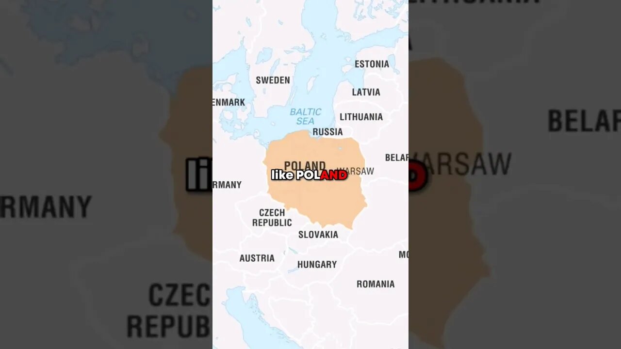 Tate's opinion on Poland