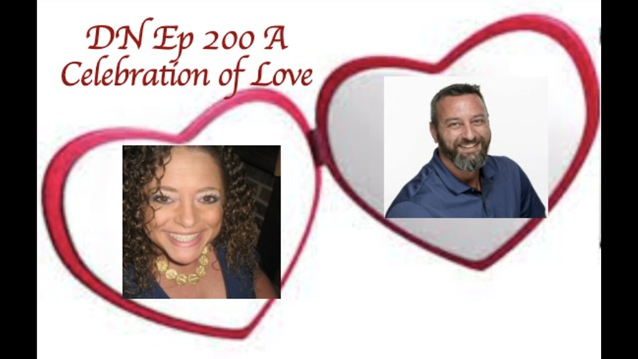 Deplorable Nation Ep 200 A Celebration of Love with Greg