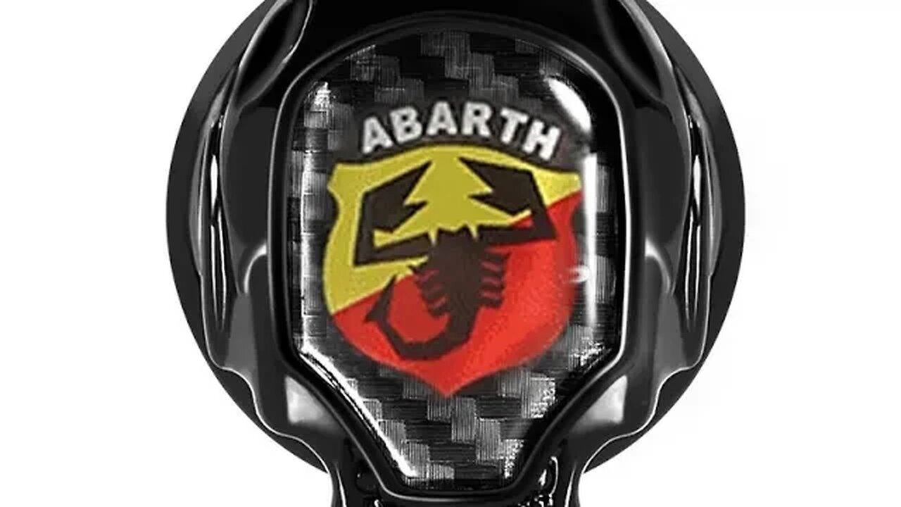 Experience the Abarth 595c Turismo MTA. A delightful warm little car mocking sportcars/ hothatches