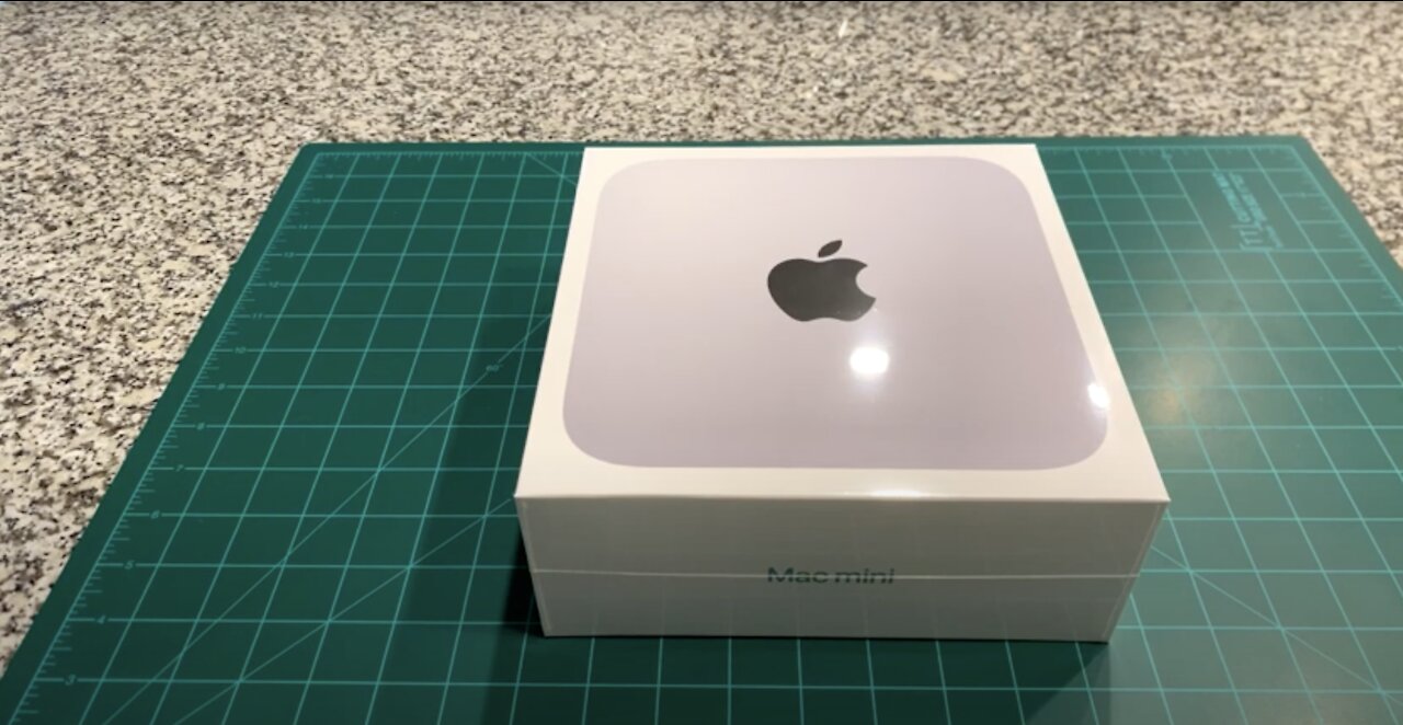 Mi Mac mini