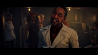 Far Cry 6 Part 1: Dani Rojas #farcry6