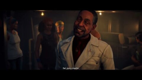 Far Cry 6 Part 1: Dani Rojas #farcry6