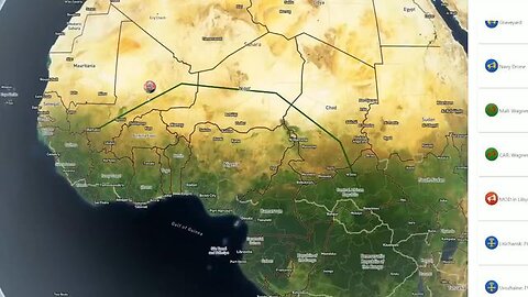 MILITARY SUMMARY & ANALYSIS - NIGER