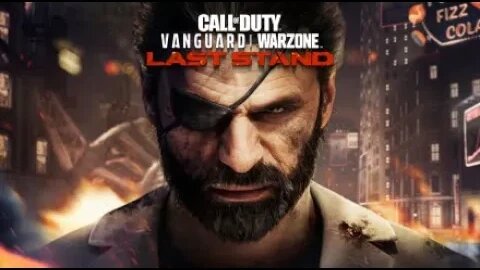 🔴Live - WarZone in the hunt for Blood!!