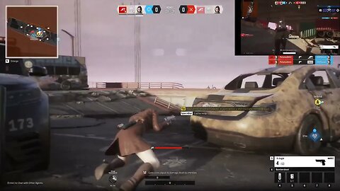 TDM is better than Bomb defusal! | #veiledexperts