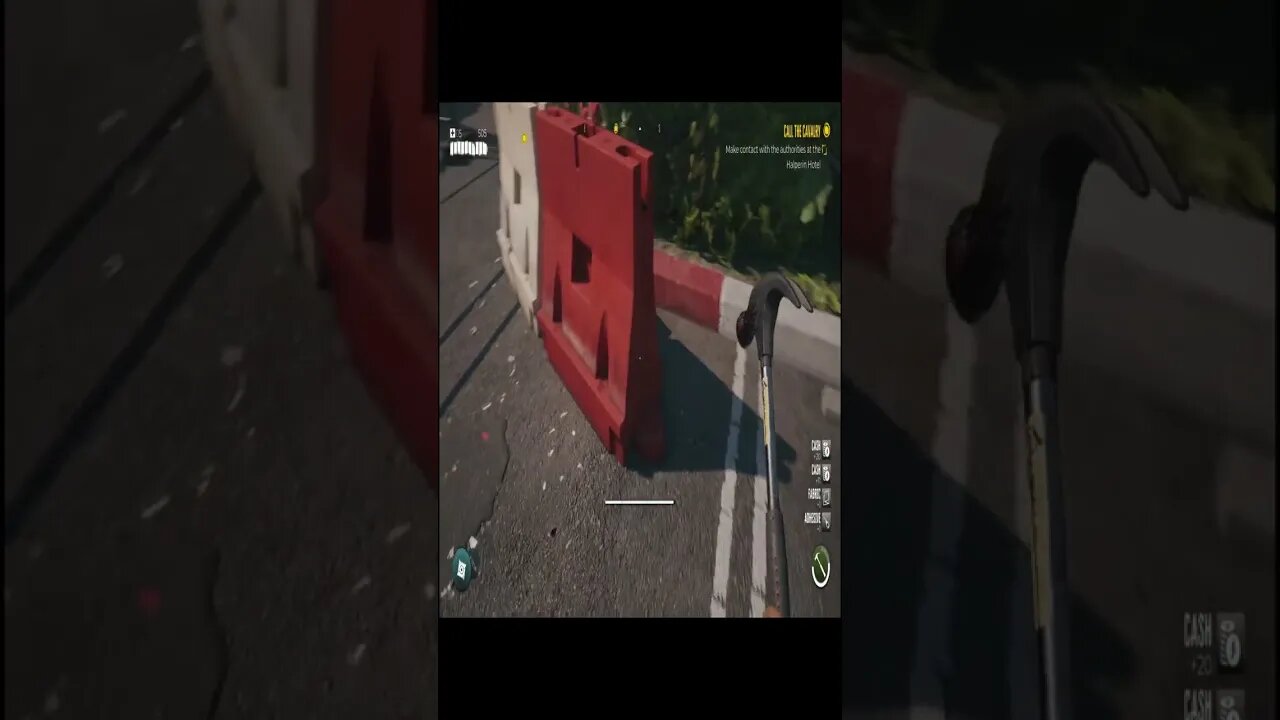 You Suck at Being Dead!