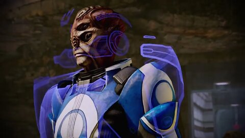Mass Effect 2 p11