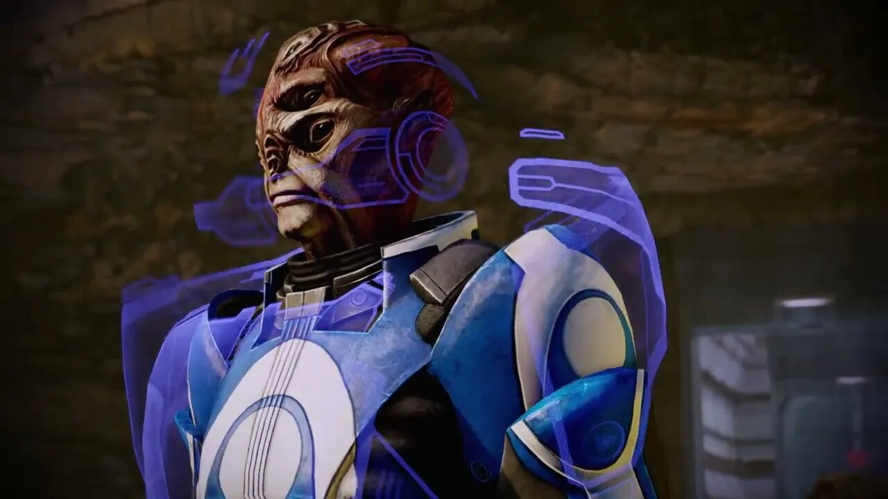 Mass Effect 2 p11