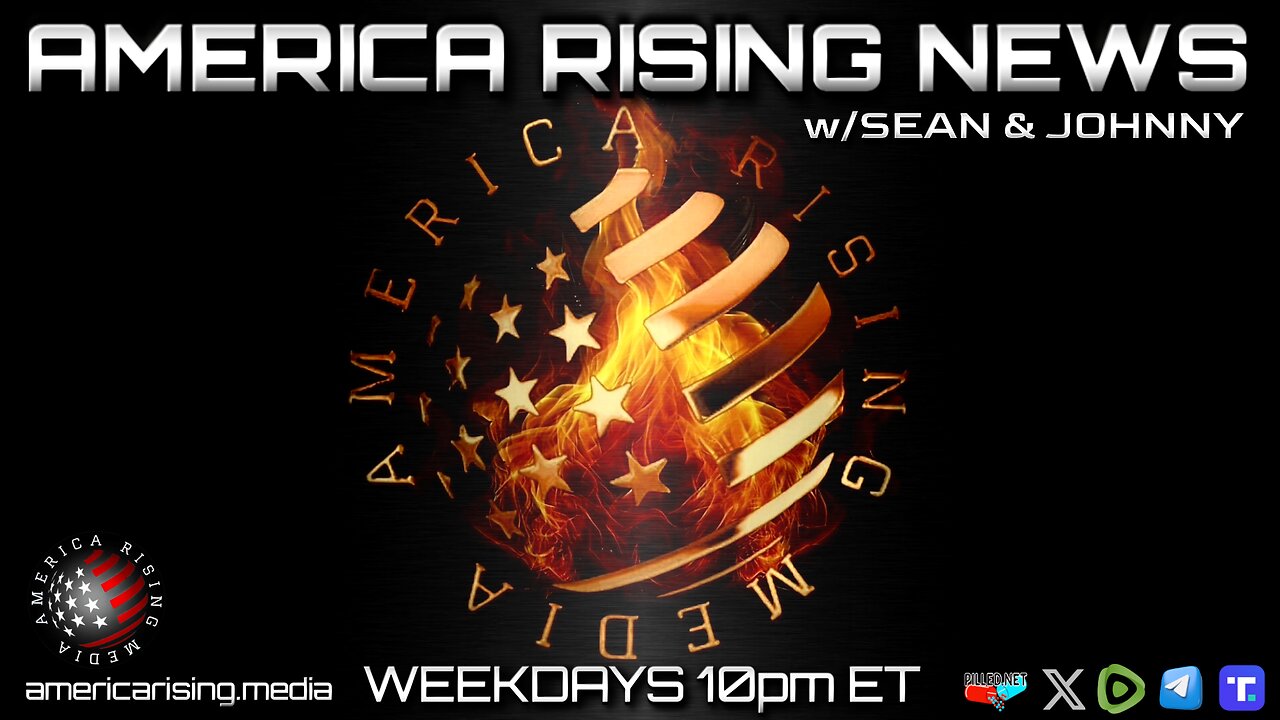 America Rising News